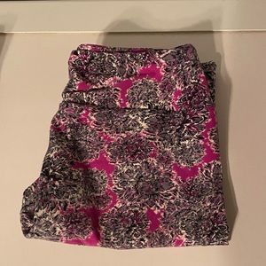 LuLaRoe OS Leggings